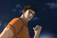 Spoiler Review Things That Deserve To Die Chapter 35 English, The Long-Awaited Character