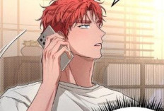 Summary and Spoilers Desire Me if You Can Ch 20 English Sub, Facing a Mysterious Problem