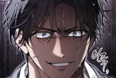 RAW Manhwa The Circumstances of Those Noble Brothers Chapter 12 English Subtitle, Surrender to the Master