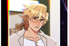 Preview of Webtoon Star Catcher Chapter 103 English Subtitle, Unrequited Love!