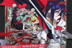 The Ribbon Hero Movie Review: Osamu Tezuka’s Princess Knight Reimagined for a New Generation