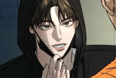 Recap and Plot Summary Things That Deserve To Die Manhwa Ch 36 English Sub, An Unexpected Encounter