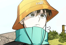 Doing His Best! Heat Stroke Ch. 32 English Scan