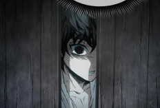 Plot of The Tale of Cultivation and Demon Extermination Manhwa Chapter 7: Reveal the Big Secret!