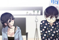 It Looks Very Awkward! Teto X Egen Ch. 17 English Scan