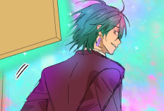 Let's Get This Done! SUPERFISH Chapter 31 Eng Scanlations