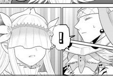 Plot of Manga Mairimashita! Iruma-kun Chapter 453 English Subtitle, Plans for the Resistance
