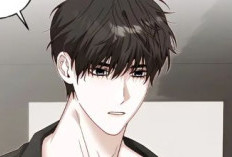 Today's Plot Update Hidden Fire Chapter 5 English Scan, A Shared Desire