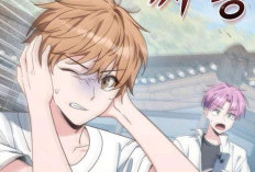 Explanation of Devely’s Healing Time Manhwa Chapter 20 English Scan, RAW! A Moment of Happiness