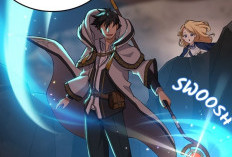 Official Link to Back on the Road with My Apprentice Manhwa English Subtitle, A Tale of a Fantasy World Full of Challenges