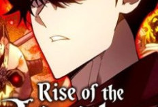 Rise of the Limitless Necromancer Full Chapter Eng Scan, The Story of a Soldier Who Fell in Battle Long Ago, Only to Rise Again in a New World