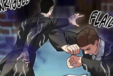 Attacked by a Reptile! Swallow You Whole Season 2 Ch. 72 Eng Scan