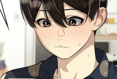 Latest Update Teto X Egen Manhwa Chapter 14 English, There Are Some Weaknesses