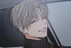 It's Not Just a Joke! Stage Behind (Behind The Stage) Ch. 43 English Scan