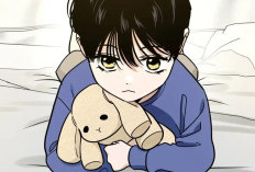 Show Your Determination! Where to Read the BL Manhwa Bad Apple Chapter 44 for FREE (ENG SCAN)