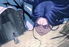 RAW Manhwa Absolute Sword Sense Chapter 200 Rating in English, A Boring Battle