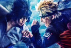Naruto Live-Action Could Take a Bold New Direction With Major Character Changes