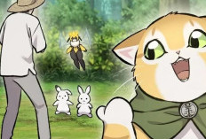 Solo Farming in the Tower Ch. 136 Eng Scan: Friend's Homecoming Celebration Party