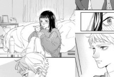 Reading Guide You're such a mystery, Sano Chapter 6 English, Over-the-Top Romance