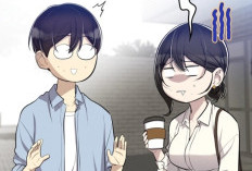 Manhwa Spoilers Teto X Egen Ch. 16 English Scan: This Drink Isn't to Her Taste!
