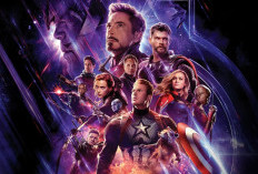 Awesome! ‘Avengers: Endgame’ Reclaims the No. 1 Spot at the Box Office Before Doomsday Arrives