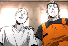 Better Than a Survival Strategy! FOG LAND CH. 52 Eng Scanlations