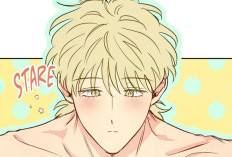 Official Link for BL Manhwa The Sacred Serpent’s Seduction Chapter 71 English Scan, RAW! Thank You, My Love