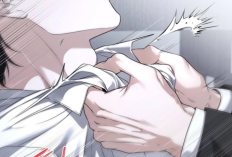Complete Leak Kiss Me If You Can Chapter 52 English Translation, Line Between Them Began to Blur