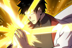 The Genius Lu Sheng! Logging In 10,000 Years into the Future Ch. 341 Eng Sub