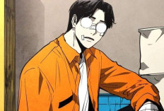 Everything for Survival! FOG LAND CH. 53 Eng Scanlations