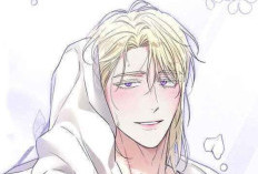 Gives Fans Chills! What Happens in the BL Manhwa Desire Me If You Can Ch 26 (ENG SCAN)?