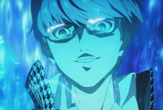 UPDATE! Persona 4 Revival Puts Marie in the Spotlight With New English Teaser