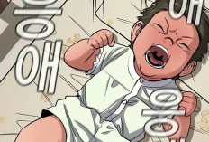 Teach You a Lesson (True Education) CH. 253 Eng Scan, Parental Readiness is Indeed Essential