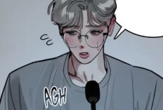 Dream Daddy Full Ch. Eng Scans: A Large Age Gap? It's Not a Problem