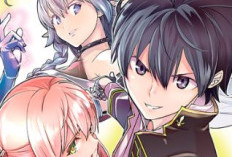 From Overshadowed to Overpowered Manga: Where to Read, Plot Overview, and Latest Updates