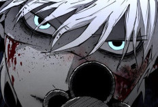 Fog Land Manhwa Chapter 48 Preview ENG SCAN, RAW! A Shot Right on Target