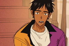 A Bit of a Commotion! SUPERFISH Chapter 30 Eng Scanlations