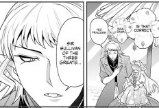 Manga Mairimashita! Iruma-kun Chapter 452 English Subtitle, A Major Threat!