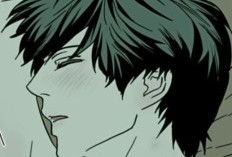 Confirmation of What? Happy Twogether Ch. 32 English Scan