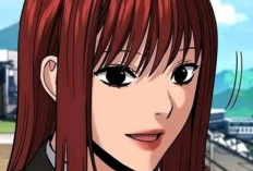 Teach You a Lesson (True Education) Manhwa Chapter 262 Prediction in English, RAW! A Smile That Signals Happiness