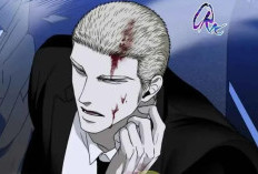 Preview of BL Manhwa SHUTLINE Chapter 113 English Subtitle, An Escalating Conflict