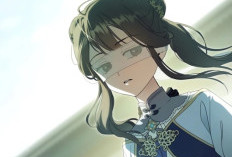 Being Punished! The Baengri Clan's Unwanted Granddaughter Ch. 126 Eng Scan