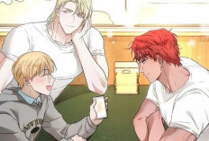 Desire Me If You Can Ch. 22 Eng Scan: All Happiness Is Radiating Its Greatness