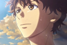 Anime Aoashi’s Secret Weapon, Turning Soccer Strategy Into Dynamic Animation
