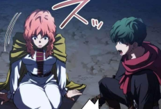 Everything Has an Official Ranking? Rumors Continuation to Wild Ranker Chapter 58 English Translation