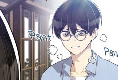 Reading Spot Teto X Egen Ch. 15 English Scan: If You Like Her, Just Say So!