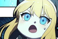 Domain-Sucking Egg! Read The Return of the Disaster-Class Hero Ch. 183 Eng Scan