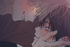 What Happens in Chapter 41 of the BL Manhwa Stage Behind (Behind The Stage) English RAW Scan? Romance Begins to Bloom