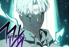The Return of the Disaster-Class Hero Ch. 182 Eng Scan, From Those Who Never Give Up
