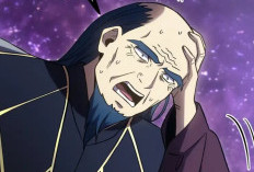 A Head-Spinning Situation! Logging In 10,000 Years into the Future Ch. 340 Eng Sub